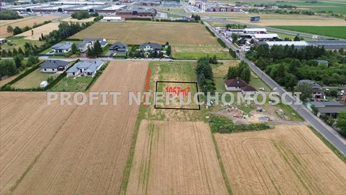 Zapraszam do zakupu działki 1067 m² w Rzgowie działka Rzgów