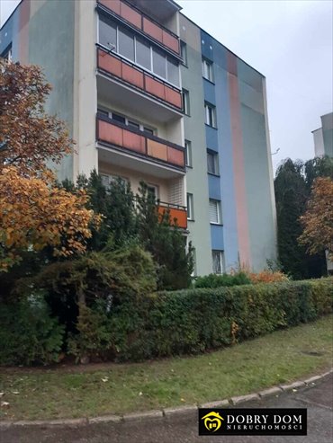 mieszkanie na sprzedaż 63m2 mieszkanie Białystok, Zielone Wzgórza