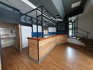 Zapraszam do wynajmu lokalu 128 m² z witrynami i widokiem na Wisłę lokal użytkowy Warszawa, Śródmieście