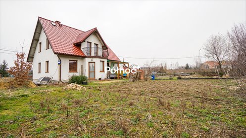 dom na sprzedaż 130m2 dom Krosnowice