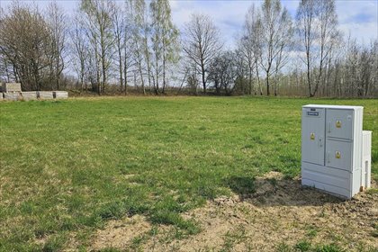 działka na sprzedaż 1851m2 działka Jurki