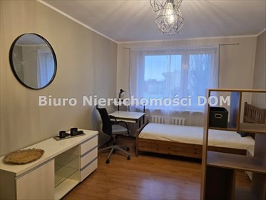 Funkcjonalne 30 m² w centrum Częstochowy z parkingiem mieszkanie Częstochowa, Centrum