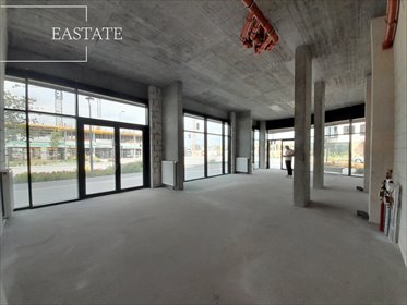 lokal użytkowy na wynajem 83m2 lokal użytkowy Warszawa, Bemowo, Lazurowa