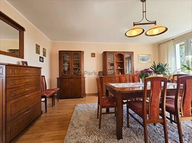 Na sprzedaż przestronne 3-pokojowe mieszkanie 75,7 m² z garażem i piwnicą mieszkanie Brodnica