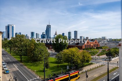 Polecam unikatowy lokal biurowy 208 m² na Ochocie lokal użytkowy Warszawa, Ochota, Filtry