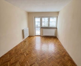 Do sprzedania przestronne 3-pokojowe mieszkanie z balkonem mieszkanie Warszawa, Bielany, Kiełpińska
