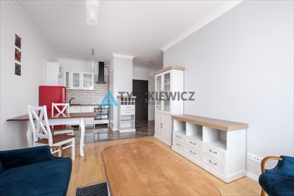mieszkanie na sprzedaż 41m2 mieszkanie Gdańsk, Jasień, Lawendowe Wzgórze