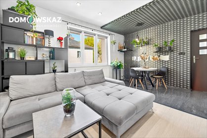 mieszkanie na sprzedaż 48m2 mieszkanie Ruda Śląska, ks. Augustyna Potyki