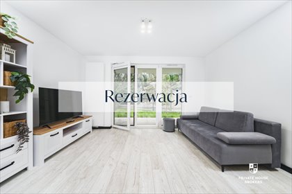 Przestronne mieszkanie z ogródkiem w Krakowie Bieżanów mieszkanie Kraków, Bieżanów-Prokocim, Bieżanów-Prokocim, Facimiech