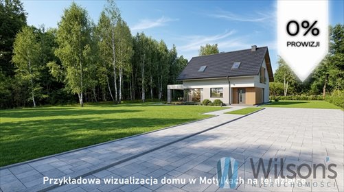 Nowoczesne domy 116,78 m² w Kącku - polecam! dom Kąck