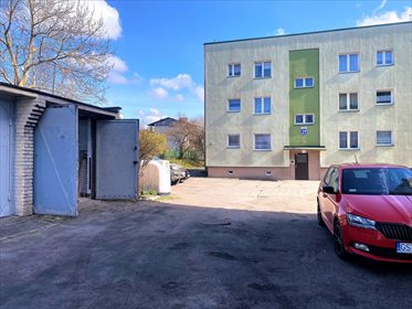 Garaż na sprzedaż Koszalin, Partyzantów 16m2 Foto 6