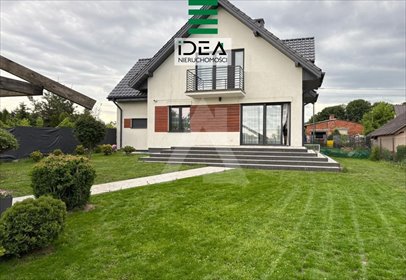 dom na sprzedaż 159m2 dom Toruń, Stawki