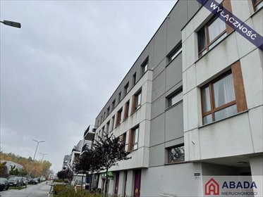 lokal użytkowy na sprzedaż 59m2 lokal użytkowy Warszawa, Ursynów