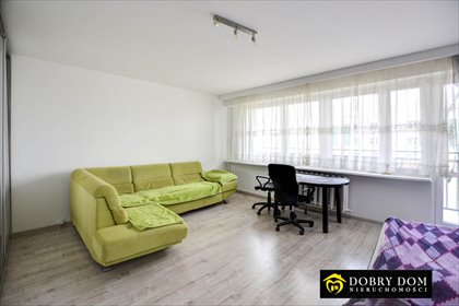mieszkanie na sprzedaż 60m2 mieszkanie Białystok, Białostoczek