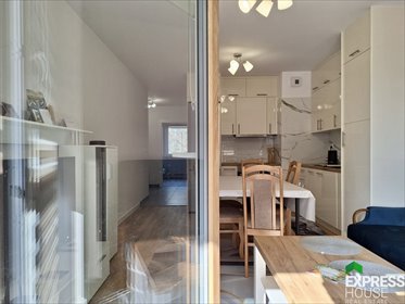 mieszkanie na sprzedaż 47m2 mieszkanie Wasilków, Nadawki