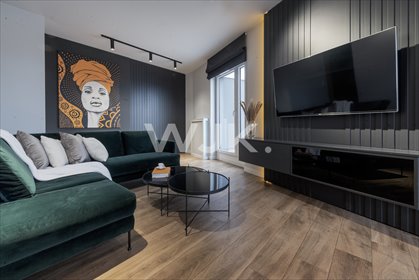 mieszkanie na wynajem 129m2 mieszkanie Warszawa, Mokotów, Aleja Wilanowska