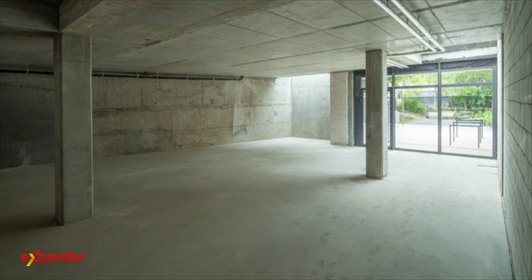 Lokal usługowy 135 m² w Sopocie (gotowy do użytku) lokal użytkowy Sopot, 23 Marca