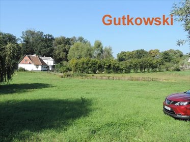 działka na sprzedaż 4802m2 działka Frednowy