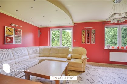 dom na wynajem 120m2 dom Plewiska