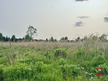 działka na sprzedaż 1129m2 działka Nowodworce