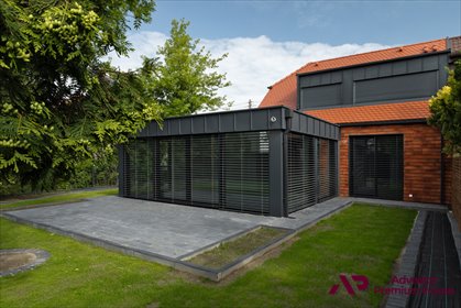 mieszkanie na sprzedaż 175m2 mieszkanie Poznań, Warszawskie, Warszawskie