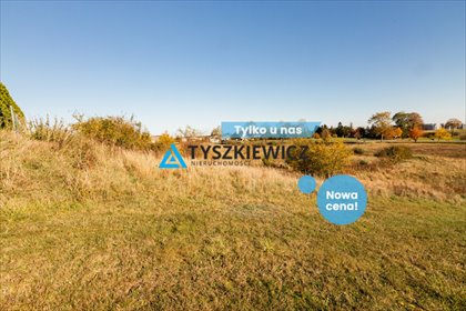 działka na sprzedaż 878m2 działka Żukowo, Górki