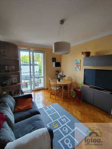 Kielce, Centrum, 2 pokoje, balkon, gotowe do wprowadzenia mieszkanie Kielce, Równa