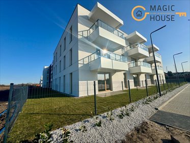 mieszkanie na sprzedaż 81m2 mieszkanie Pruszcz Gdański