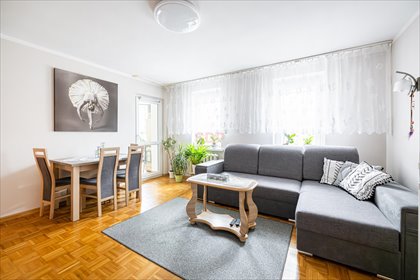 Rozkładowe 3-pokojowe mieszkanie z balkonem i piwnicą mieszkanie Wrocław, Śródmieście, Plac Grunwaldzki, Szczytnicka