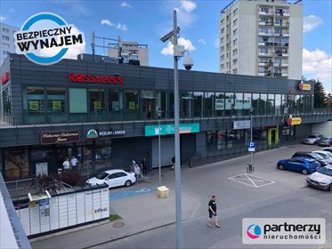 Lokal użytkowy na wynajem Gdańsk, Suchanino, Ignacego Paderewskiego 352m2 Foto 7