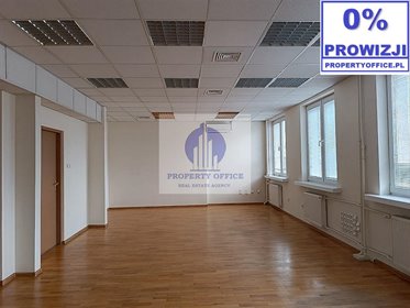 Wynajmę funkcjonalny lokal biurowy 55 m² na Mokotowie lokal użytkowy Warszawa, Mokotów, Rakowiecka