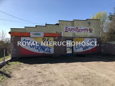 lokal użytkowy na sprzedaż 100m2 lokal użytkowy Zabrze, Centrum, Grunwaldzka
