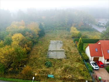 Działka z fundamentami i pełnym uzbrojeniem w Tuszynku działka Tuszynek Majoracki, Kasztelańska