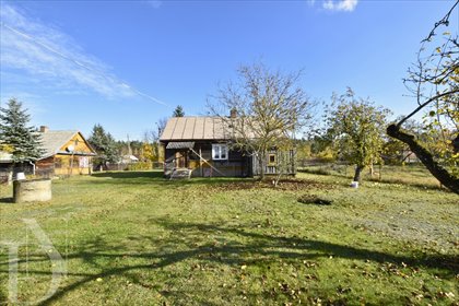 dom na sprzedaż 74m2 dom Witowo