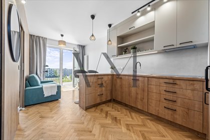 mieszkanie na wynajem 28m2 mieszkanie Warszawa, Ursus, Edwarda Habicha