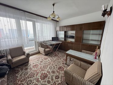 mieszkanie na wynajem 44m2 mieszkanie Gdańsk, Suchanino, Niccola Paganiniego