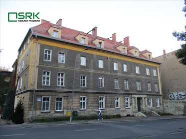 lokal użytkowy na sprzedaż 15m2 lokal użytkowy Wałbrzych, Mickiewicza