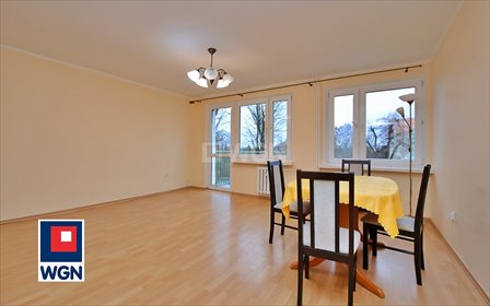 mieszkanie na sprzedaż 61m2 mieszkanie Strzelce Krajeńskie, Aleja Wolności
