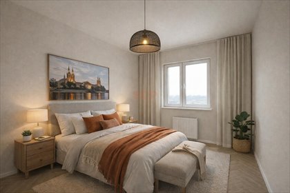 mieszkanie na sprzedaż 38m2 mieszkanie Wrocław, Fabryczna, Popowice, Białowieska