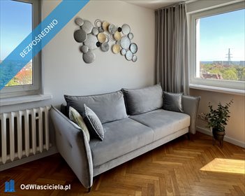 Widok na morze, balkon, pełne wyposażenie, parking mieszkanie Sopot, Aleja Niepodleglosci 710