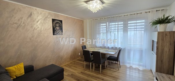 mieszkanie na wynajem 48m2 mieszkanie Kraków, Prądnik Biały, Prądnik Biały, Nad Sudołem