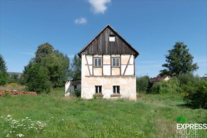 Dom na sprzedaż Złotoryja, Wojska Polskiego 1 516m2 Foto 5