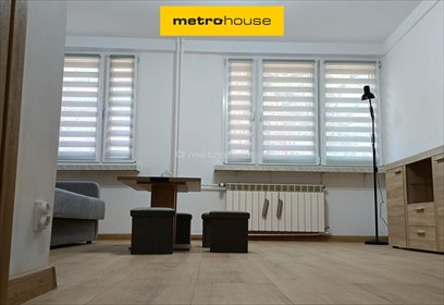 mieszkanie na wynajem 29m2 mieszkanie Warszawa, Mokotów, Malawskiego