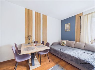 Do sprzedania przestronna kawalerka 36,5 m² z potencjałem w Kielcach mieszkanie Kielce, Miodowa