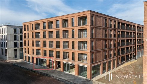 lokal użytkowy na sprzedaż 90m2 lokal użytkowy Kraków