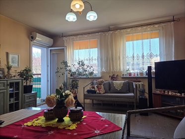 mieszkanie na sprzedaż 62m2 mieszkanie Jelcz-Laskowice