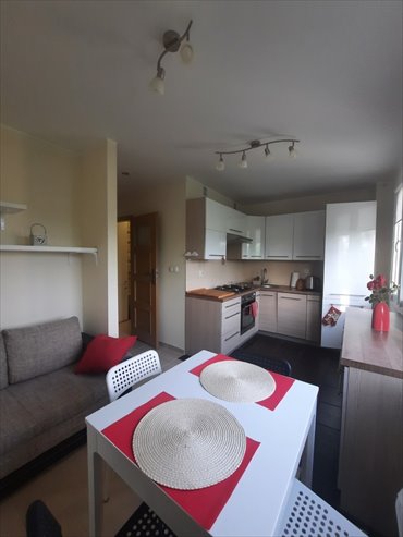 mieszkanie na wynajem 37m2 mieszkanie Kłodzko, Spółdzielcza