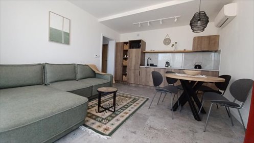 mieszkanie na sprzedaż Zarzecze Żeglarska 38,48 m2