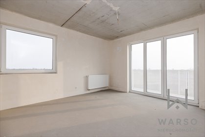 mieszkanie na sprzedaż 58m2 mieszkanie Warszawa, Ursus, Aleje Jerozolimskie