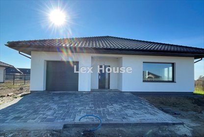 dom na sprzedaż 179m2 dom Bobolin